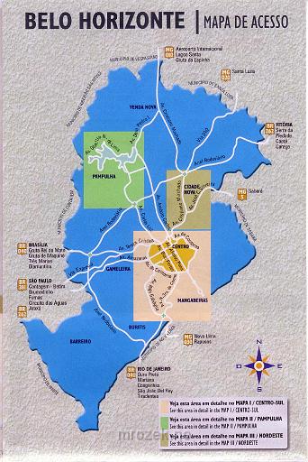 B.H. mapa.jpg - Mapa de Belo Horizonte